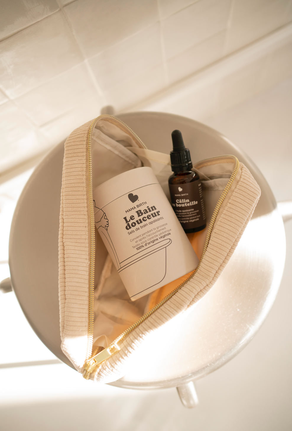 LA MAMA TROUSSE