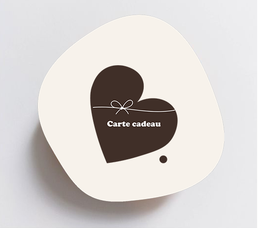 MAMA CARTE CADEAU