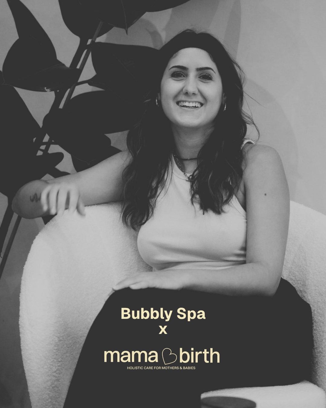 mamabirth x Bubbly Spa : une parenthèse de douceur pour les futures et jeunes mamans