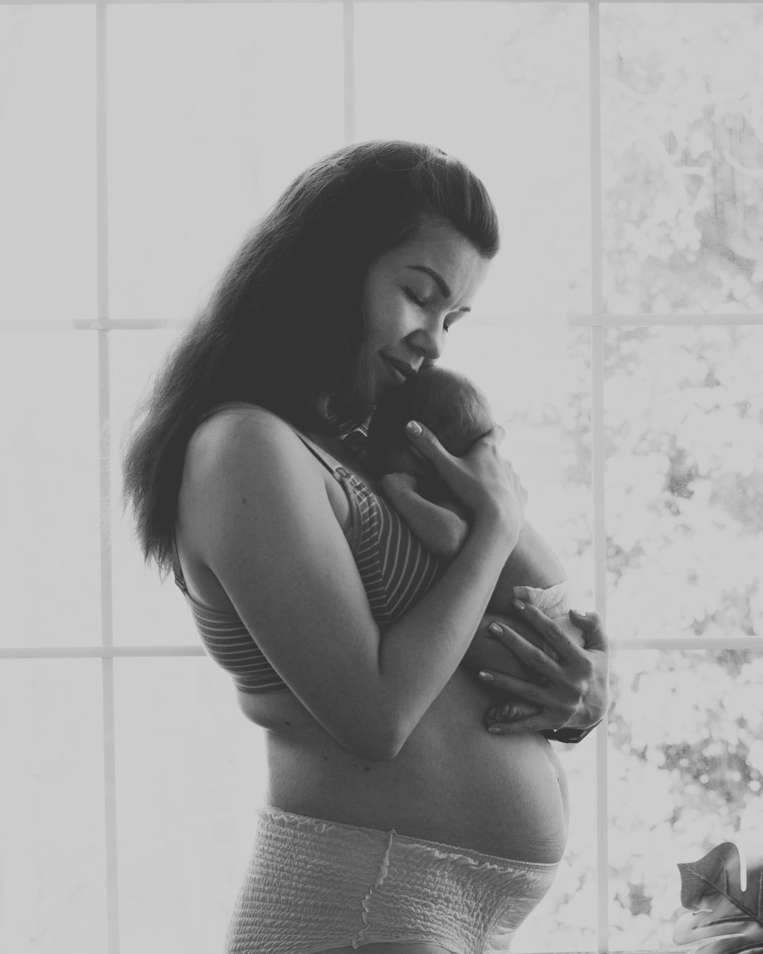 Le post-partum commence avant l'accouchement : pourquoi il est important de s'y préparer