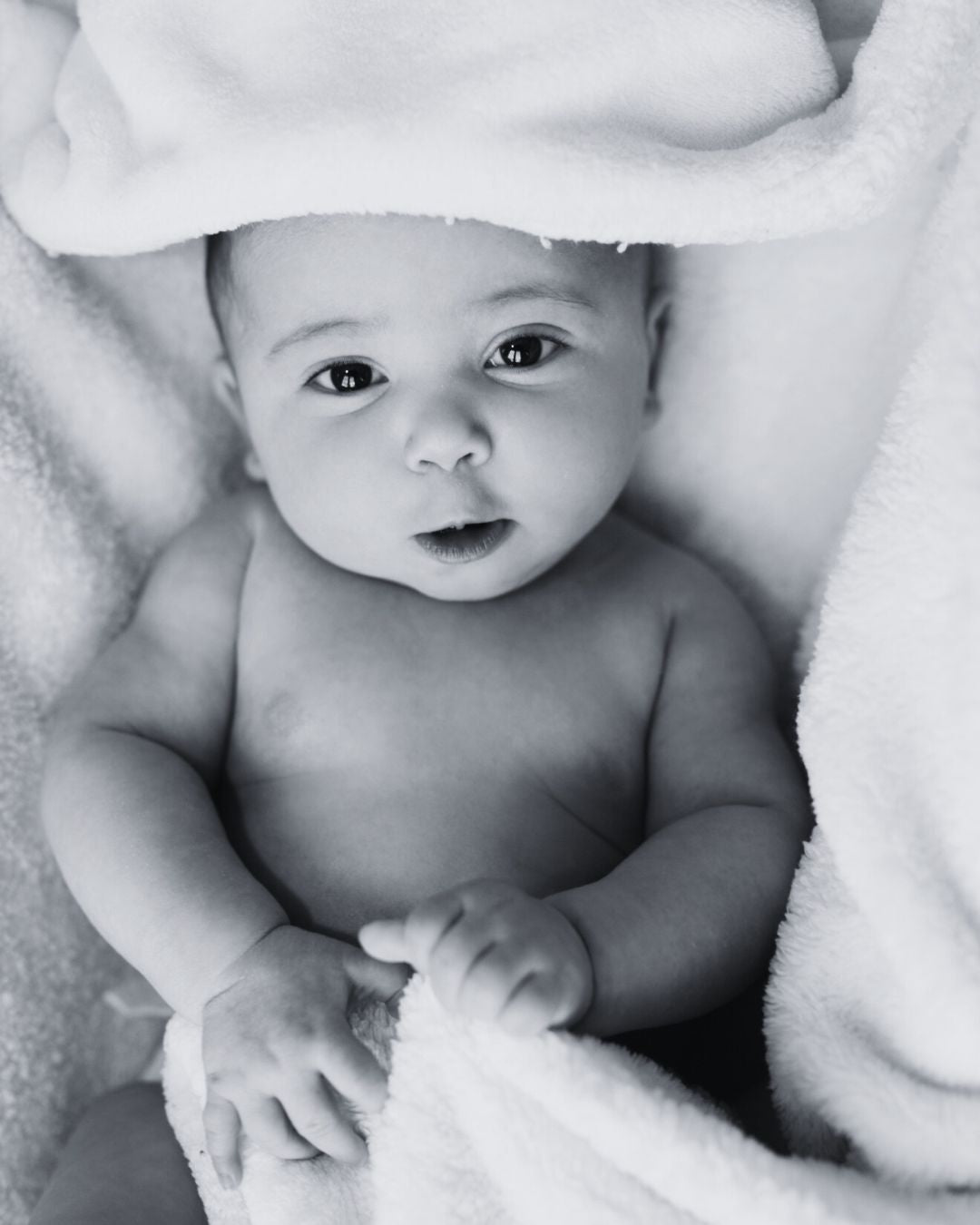 Comment favoriser le sommeil de bébé ?