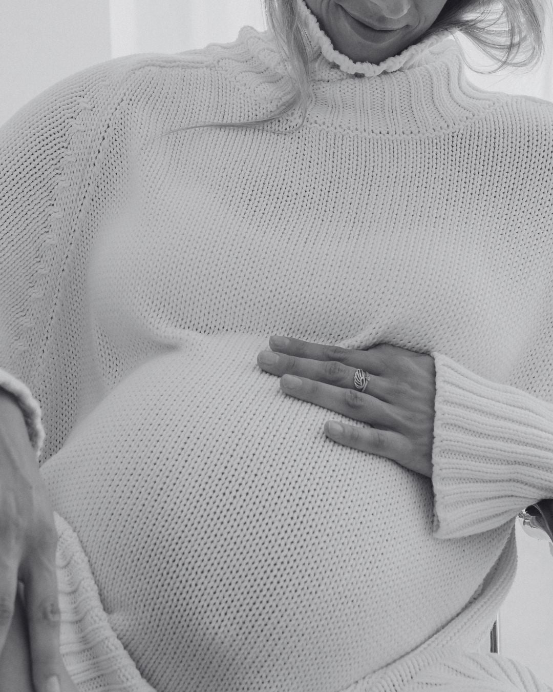 Symptômes de grossesse : comment les apaiser naturellement avec des rituels bien-être