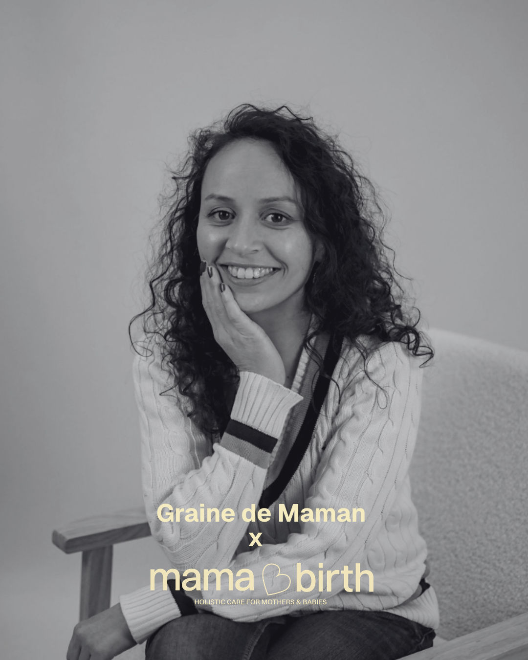 Graine de Maman et mamabirth : accompagnement de la grossesse, du post-partum et bien-être périnatal