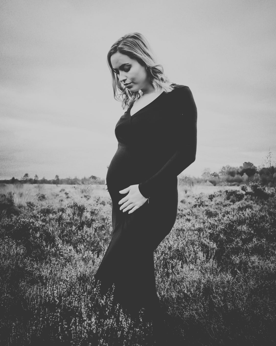 Je n’ai pas aimé être enceinte : le récit de Sophia