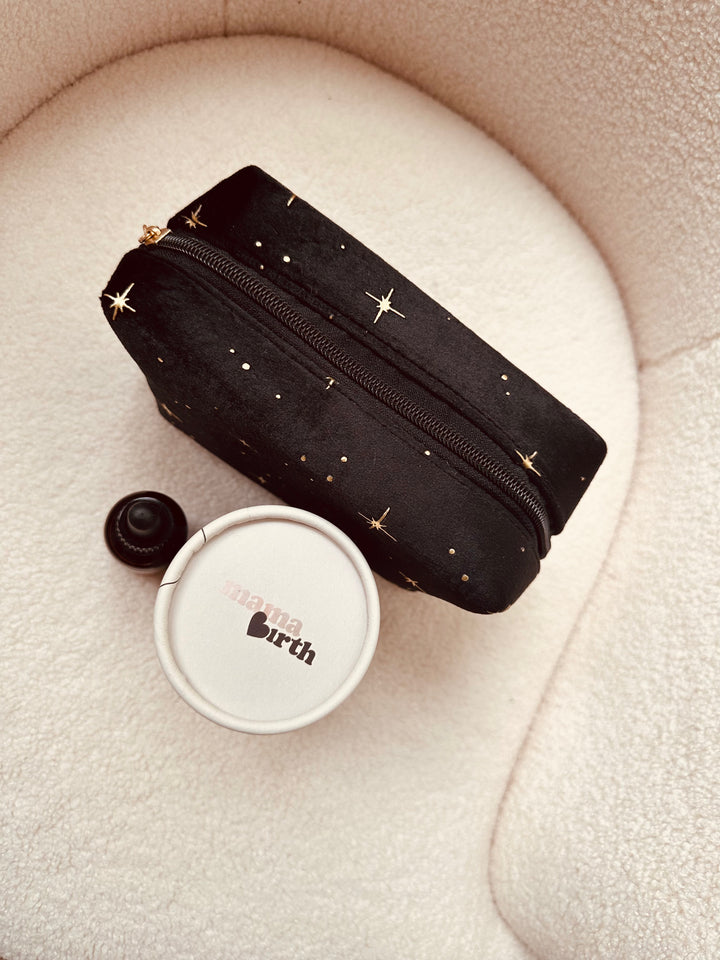 LA COSMIC MAMA TROUSSE