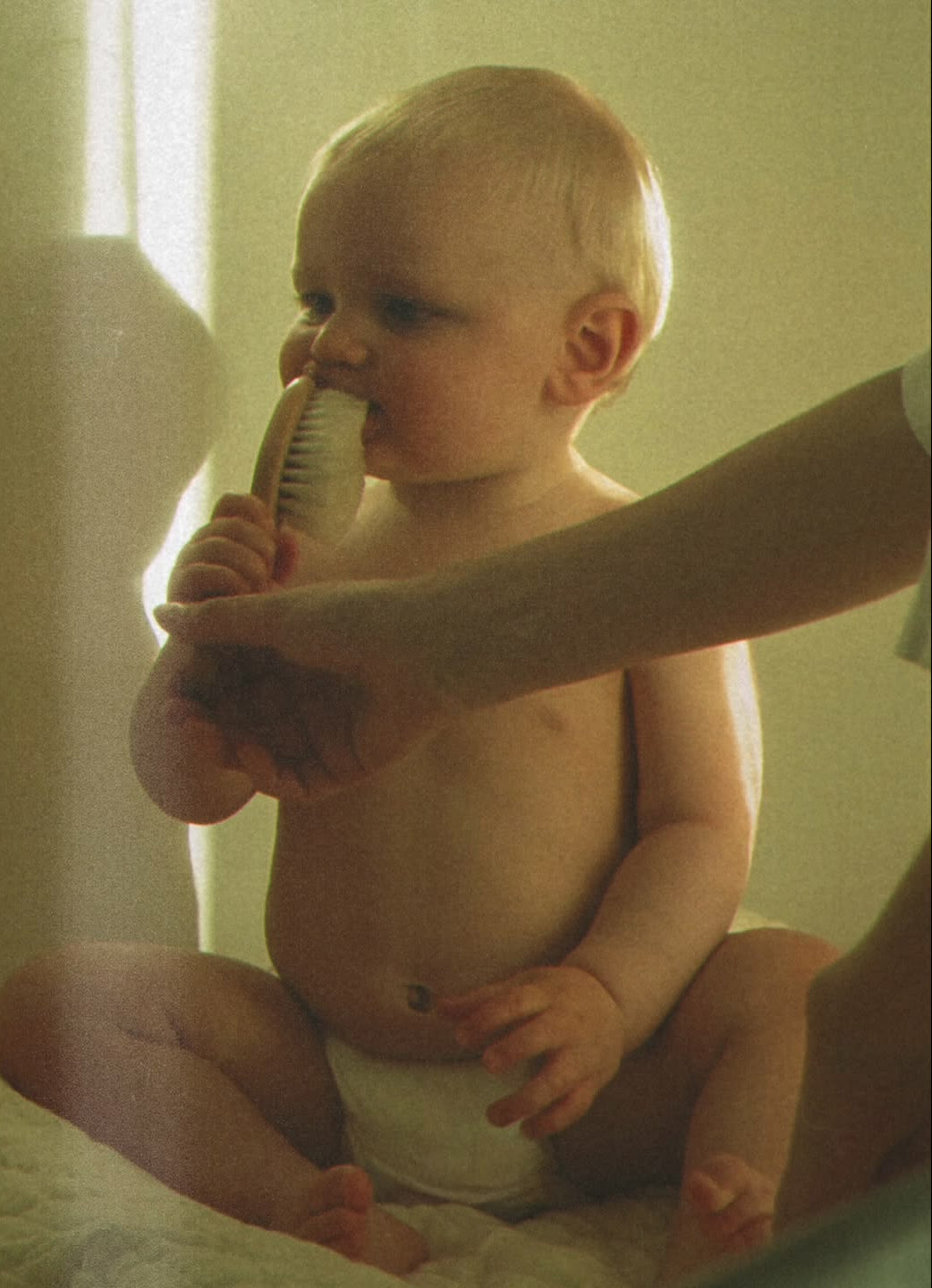 Le sel de bain grossesse post-partum et nouveaux nés